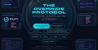 The Override Protocol