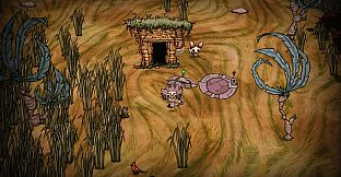 Don't Starve: Hamlet