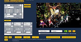 UC SIM ～unity-chan simulator～