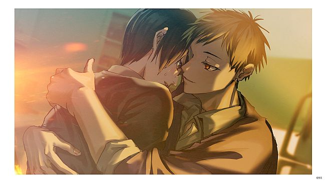 MAMIYA - Digital Art Book