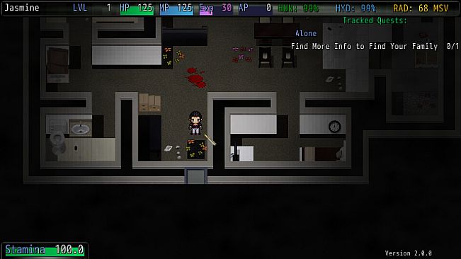 Waste Walkers Supporter Wastelander Skin Pack