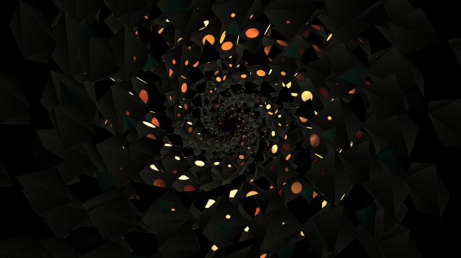 Visitations Issue One: Foundation