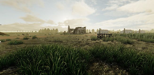 Discover Old D'Hanis