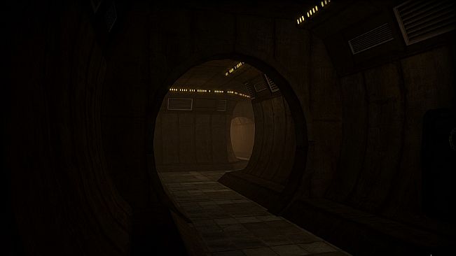 GameGuru - Industrial Sewer Pack