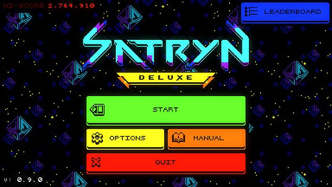 satryn deluxe