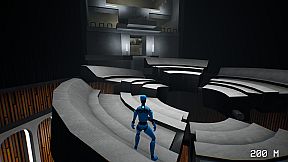 UNDER THE CONCRETE WAVE