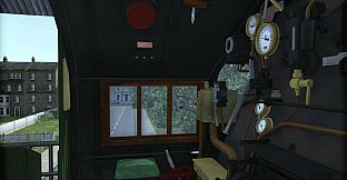 Train Simulator: Rebuilt Bulleid Light Pacific Steam Loco Add-On