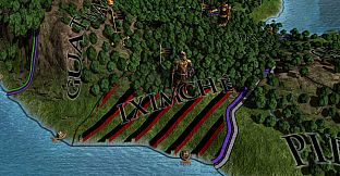 Content Pack - Europa Universalis IV: El Dorado