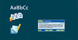 Professor Teaches Word 2019