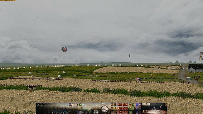 Scourge Of War - Remastered