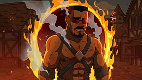 Survivor these Girls