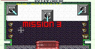 Starry Moon Island 2 DNA War MP03