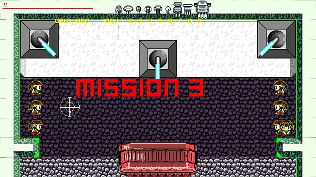 Starry Moon Island 2 DNA War MP03