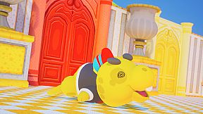 Corbid! A Colorful Adventure