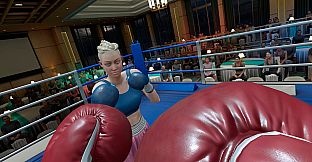 The Thrill of the Fight 2
