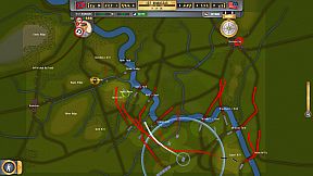 Battleplan: American Civil War