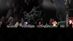 孤独之旅 Lonely journey