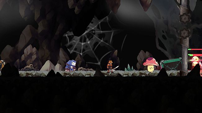 孤独之旅 Lonely journey