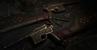 Hunt: Showdown 1896 - Azure Arsenal