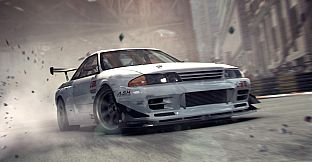 GRID 2 - Super Modified Pack