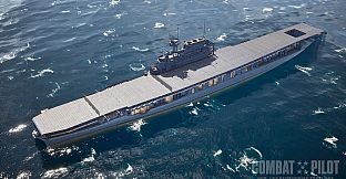 COMBAT PILOT: CARRIER QUALIFICATION