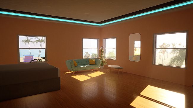 Miami Hotel Simulator