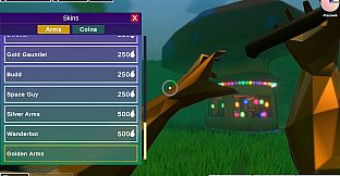 Lumberjacked - Supporters Pack