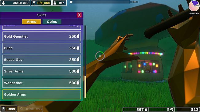 Lumberjacked - Supporters Pack