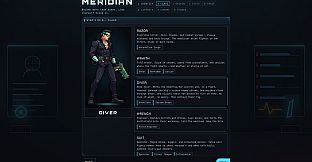 Meridian