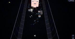CoreBreaker: Desktop Swarm