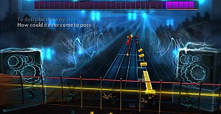 Rocksmith 2014 – The Stone Roses - “She Bangs The Drums”