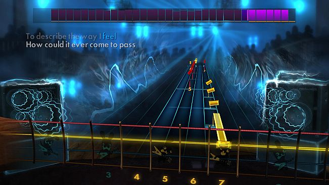 Rocksmith 2014 – The Stone Roses - “She Bangs The Drums”