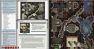 Fantasy Grounds - Pathfinder 2 RPG - Beginner Box