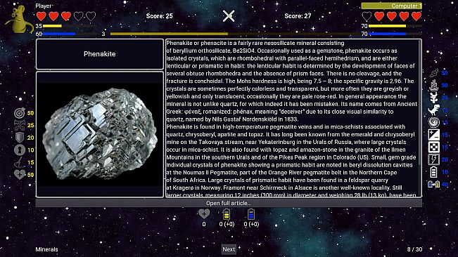 I've Seen Everything