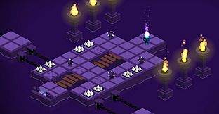 Cavern escape - Soundtrack.