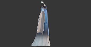 探灵笔记-万灵碧丽服（限定）非卖