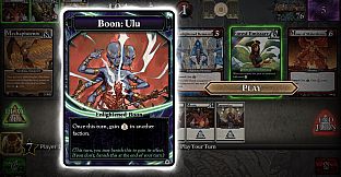 Ascension: Legends