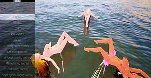 Witch Academy Another Battle