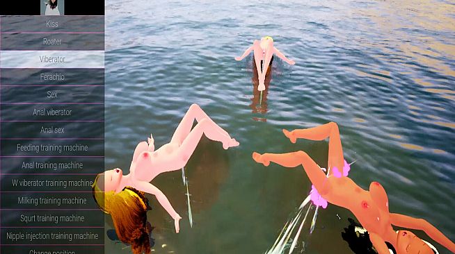 Witch Academy Another Battle