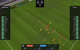 Pro Rugby Manager 2015