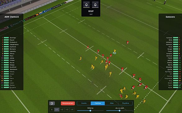 Pro Rugby Manager 2015