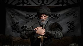 Ertugrul of Ulukayin