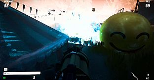 Emoji Battlefield - Summer Vacation