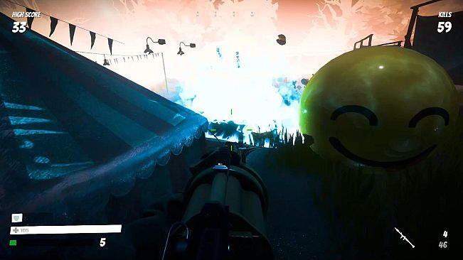 Emoji Battlefield - Summer Vacation