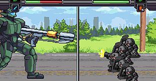 Tyrant Tactics: Birth of Revolution