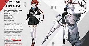 Monark - Digital Art Book