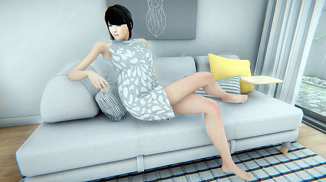 3D Lover -  Vintage Fashion