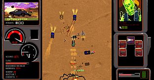 Super Highway Rampage