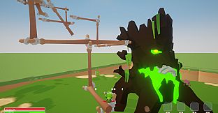 Frogs Jump Together