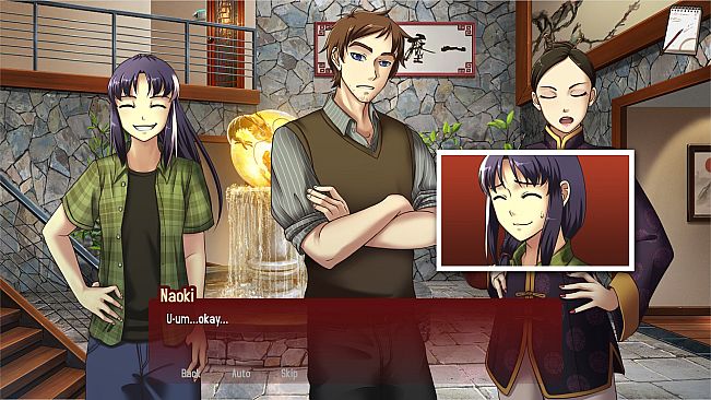 Kansei: The Second Turn HD